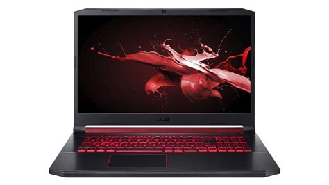 Acer Nitro 5 15 vs Dell G5 15: which mid-range gaming laptop is right ...