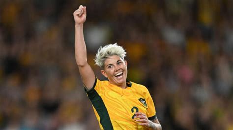 Matildas smash their way to the Paris Olympics with spectacular victory ...