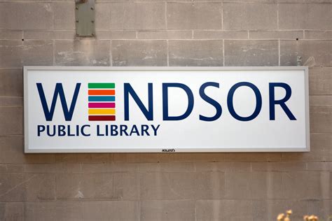 Summer Reading Program Returns To The Windsor Public Library | windsoriteDOTca News - windsor ...