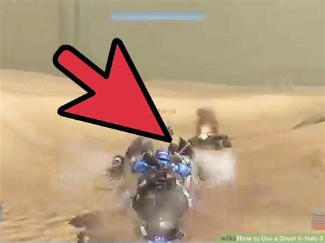 How to Use a Ghost in Halo 3: 9 Steps (with Pictures) - wikiHow