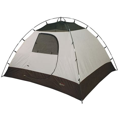 ALPS Mountaineering Summit Tent - 4-Person, 3-Season - Save 60%