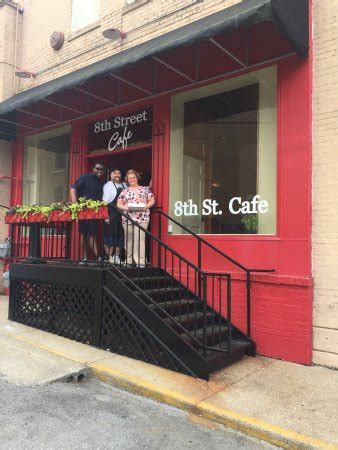 8th Street Cafe, Hopkinsville - Restaurant Reviews, Phone Number ...