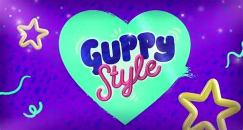 Guppy Style! (Part 2) | Bubble Guppies Wiki | FANDOM powered by Wikia