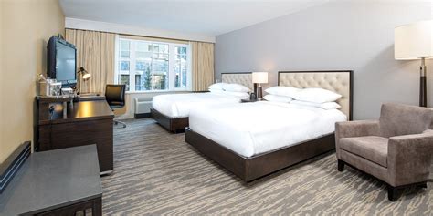 Hilton Whistler Resort & Spa | Travelzoo