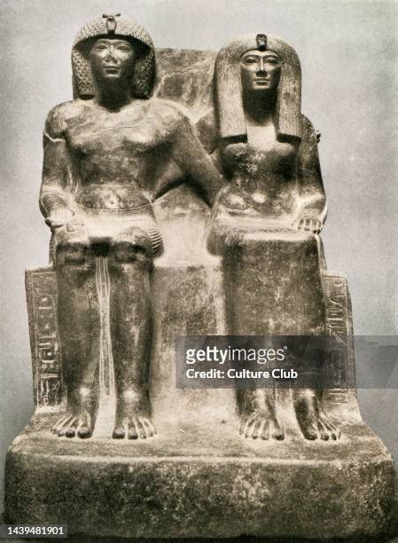 30 Pharaoh Thutmose Iv Stock Photos, High-Res Pictures, and Images ...