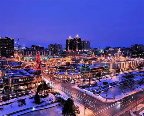 Plaza lights by Star readers Photo #57289: Mingle: Kansas City community photos