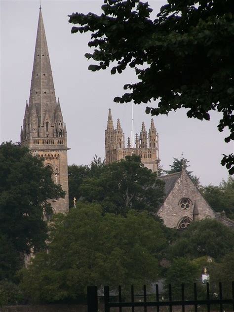 Llandaff Cathedral