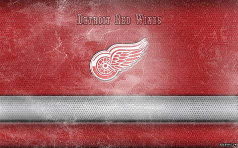 Detroit Red Wings Wallpapers - 4k, HD Detroit Red Wings Backgrounds on ...