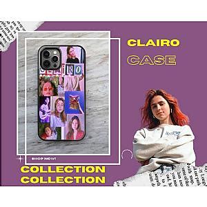 Clairo Store - Official Clairo Merchandise Shop