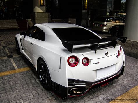 Gallery: The First Nissan GT-R Nismo in Malaysia - GTspirit