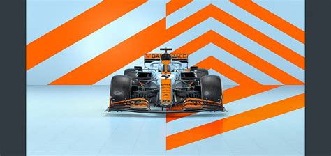 Mclaren Gulf decals, f1, HD wallpaper | Peakpx