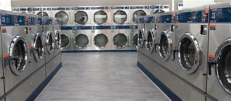 How To Choose The Best Commercial Laundry Equipment In 2021?