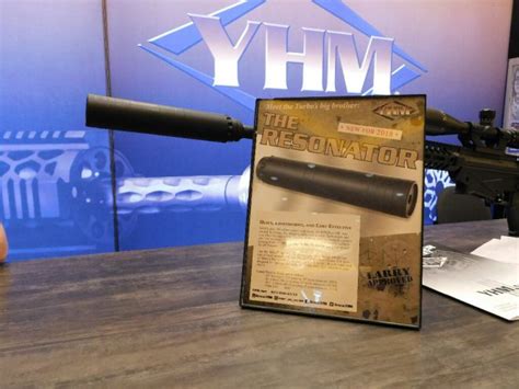 Yankee Hill Announces New Silencer for 2018 - AllOutdoor.comAllOutdoor.com