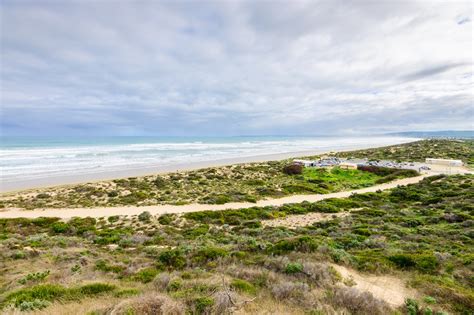 Goolwa Camping and Tourist Park - Heated pools and pet-friendly cabins