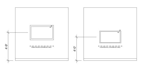 Conference TV Mounting Height/Sizes | Tv height, Tv room, Perfect tv