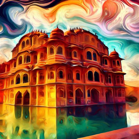 Rajput Architecture Styles and Their Evolution: A Storied Journey