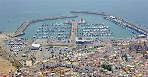 What to do when your ship pulls in to Rota, Spain | We Are The Mighty