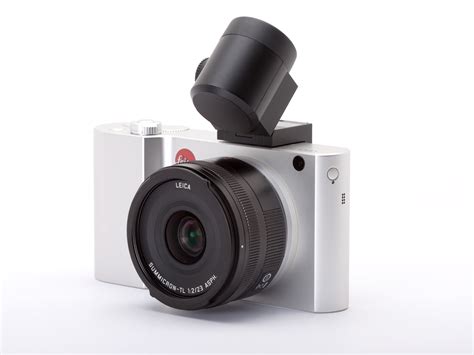 Leica TL2 first impressions: Digital Photography Review