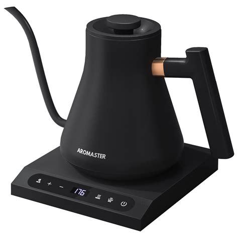 Electric Gooseneck Kettle - Walmart.com