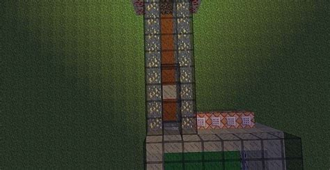 RUNNER RUNNER Minecraft Map