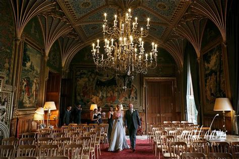 Eastnor Castle wedding photography | Herefordshire Wedding