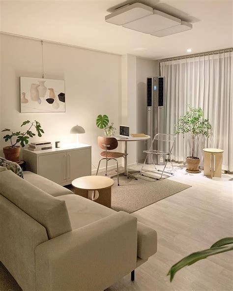 Pin on house | Korean apartment interior, Apartment interior design ...