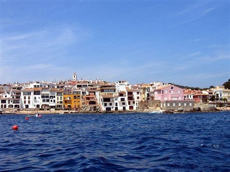 Activities, tours and things To Do at Palafrugell - Trip.Social