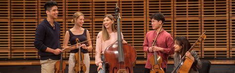 Undergraduate courses and admission - Sydney Conservatorium of Music