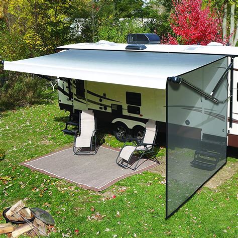 Best Rv Screen Room Rv Awning Camper Standalone