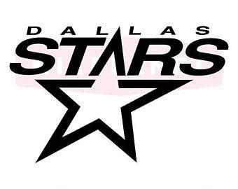 Dallas Stars Logo - LogoDix