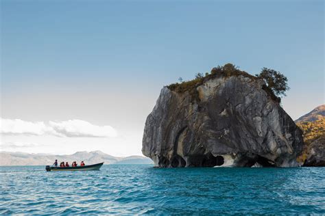 General Carrera Lake - Chile Travel