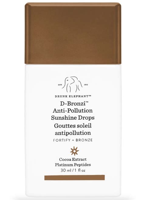 11 best Drunk Elephant bronzing drops dupes in 2024