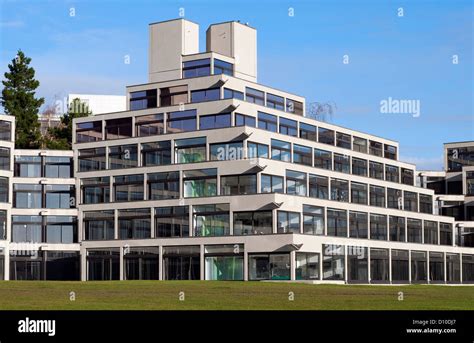 student accommodation, uea, norwich, norfolk, england Stock Photo - Alamy