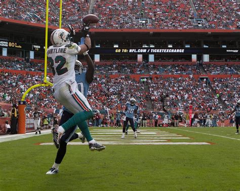 Miami Dolphins: A Look at the Team's Wide Receiver Situation | Bleacher ...