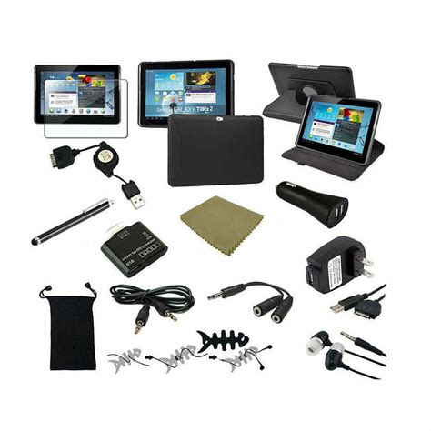 Wires Computing - Tablet Accessories - Wires Computing