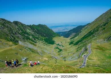 476 Transfagarasan Waterfall Images, Stock Photos & Vectors | Shutterstock