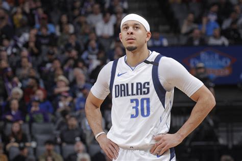 Dallas Mavericks: Seth Curry scores 20 in return from knee injury