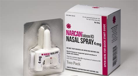 Initiative looks to train Toledo residents in use of Narcan - The Blade