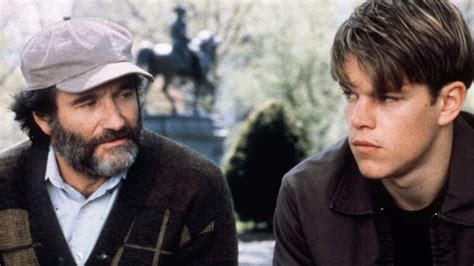 Good will hunting ben affleck - seovnseoax