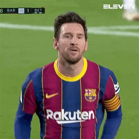 Messi Gif - GIFcen