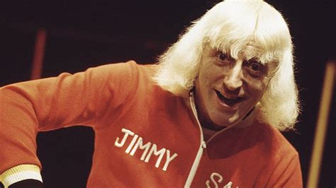 BBC to make drama about Jimmy Savile's life - BBC News