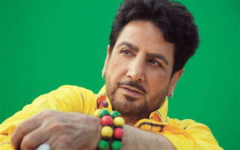 Gurdas Maan Age, Height, Weight, Wife, Net Worth & Bio - CelebrityHow