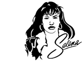 Selena Quintanilla Png