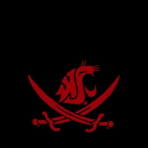 Can't wait to fly this flag! Go Cougs! Washington State University ...