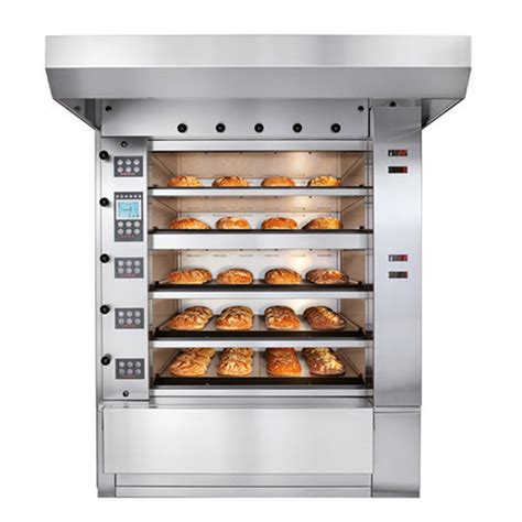 Convection Ovens - Bakery Convection Ovens Latest Price, Manufacturers ...