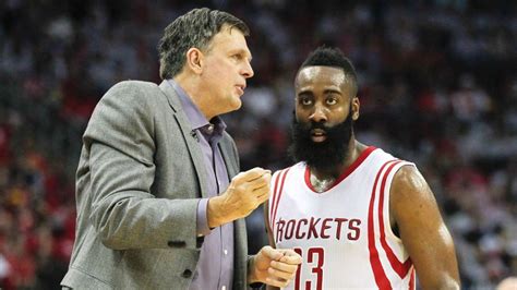 Kevin McHale gets back at James Harden eight years after the latter pushed for his firing: “Big ...