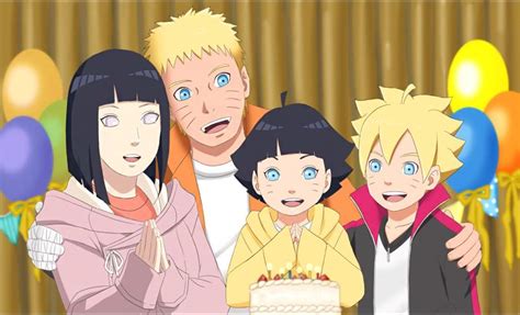 Who's Your Favorite Family? | Boruto Amino