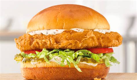 Arby’s Launches New Sandwich, Brings Back Fish Sandwich Lineup – Twenty Four Seven Notebook