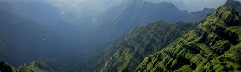 11 Best Hill Stations in Maharashtra (2024)