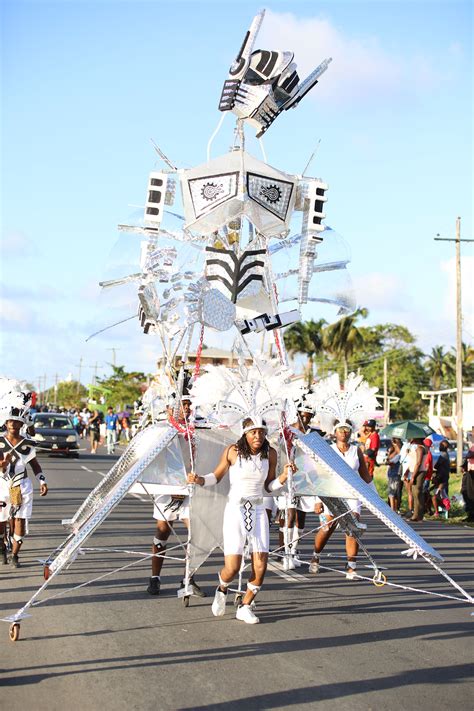 Mashramani 2019 scenes - Stabroek News